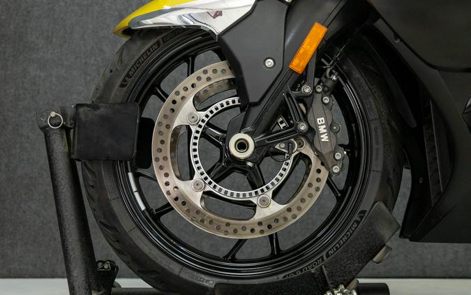 2018 BMW K1600 GRAND AMERICA W/ABS