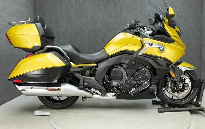 2018 BMW K1600 GRAND AMERICA W/ABS