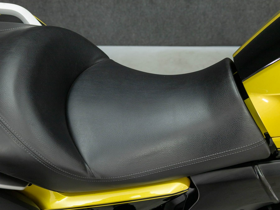 2018 BMW K1600 GRAND AMERICA W/ABS