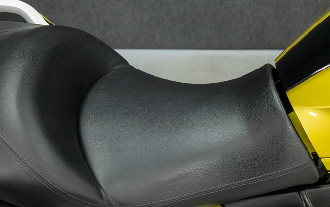 2018 BMW K1600 GRAND AMERICA W/ABS