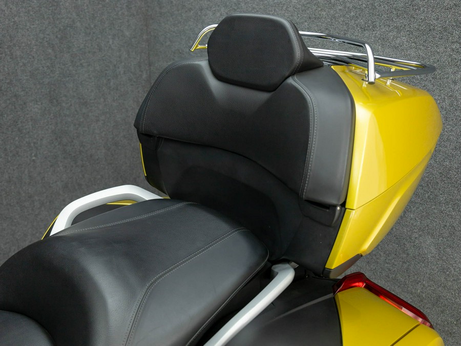 2018 BMW K1600 GRAND AMERICA W/ABS