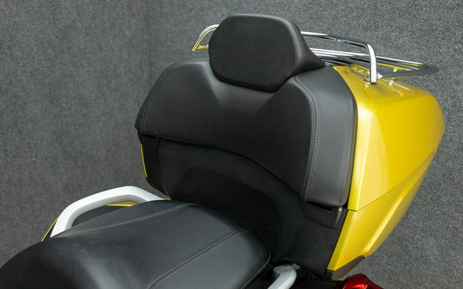 2018 BMW K1600 GRAND AMERICA W/ABS