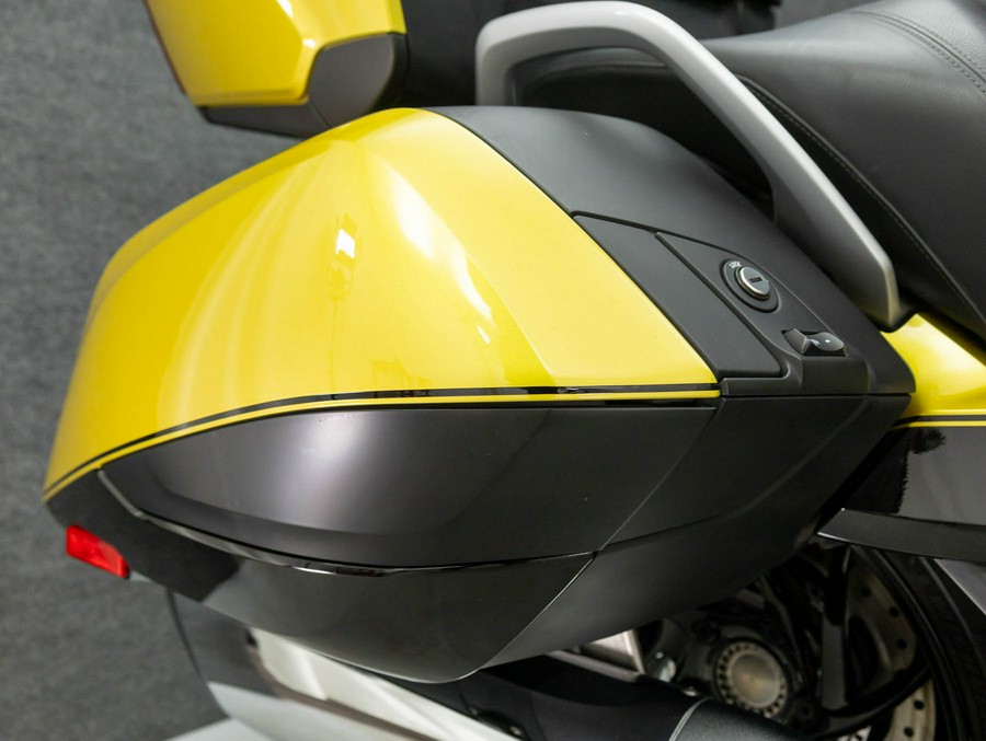 2018 BMW K1600 GRAND AMERICA W/ABS