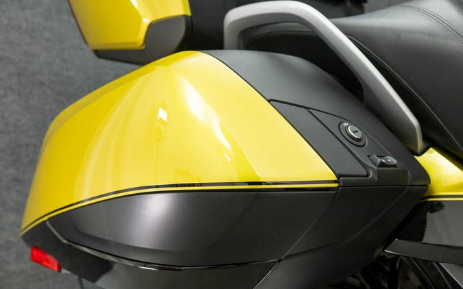 2018 BMW K1600 GRAND AMERICA W/ABS