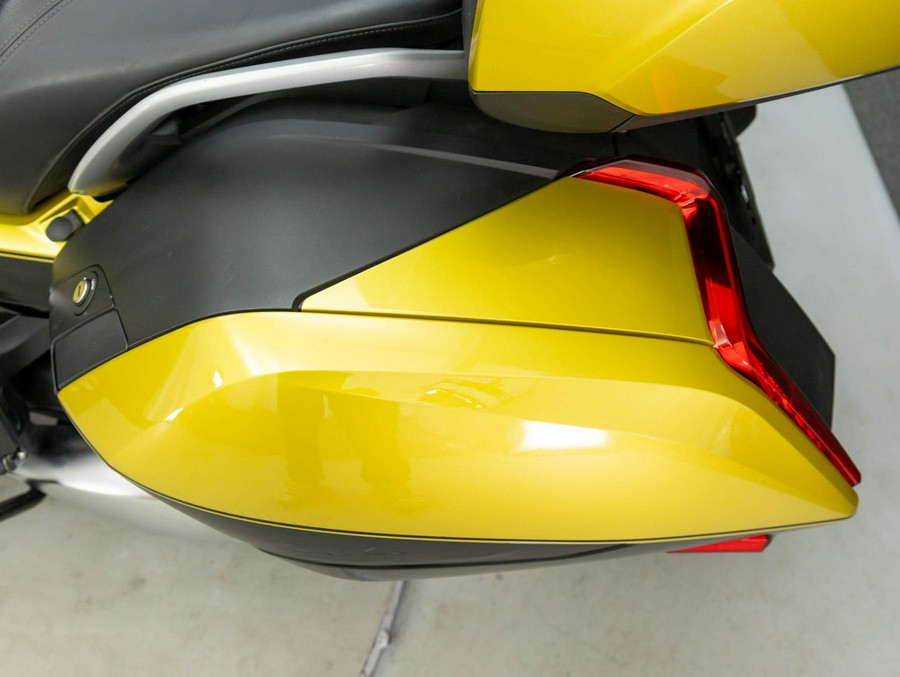 2018 BMW K1600 GRAND AMERICA W/ABS