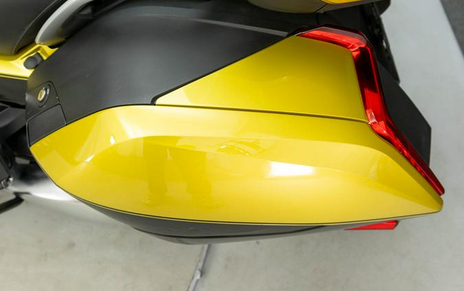 2018 BMW K1600 GRAND AMERICA W/ABS