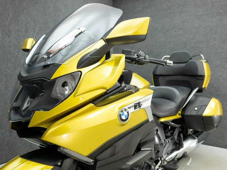 2018 BMW K1600 GRAND AMERICA W/ABS