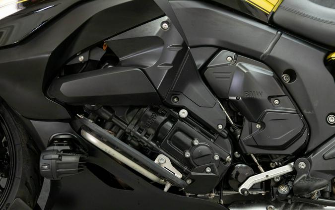 2018 BMW K1600 GRAND AMERICA W/ABS