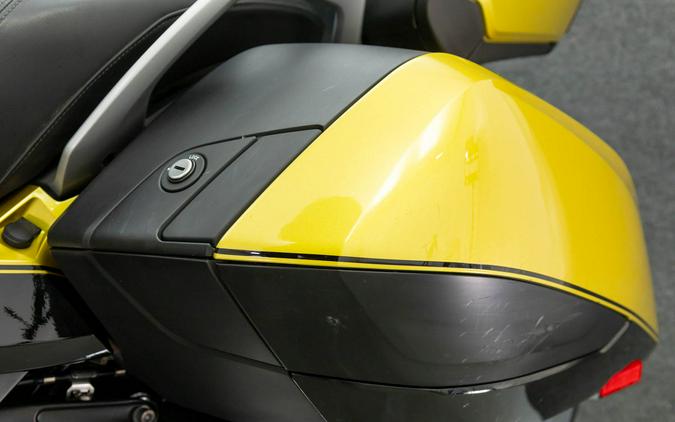 2018 BMW K1600 GRAND AMERICA W/ABS