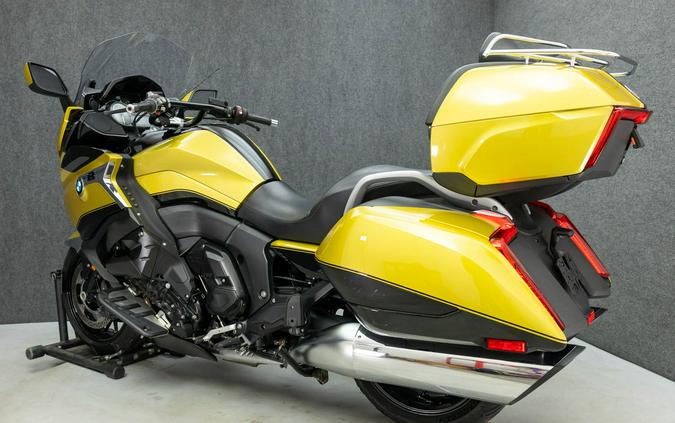 2018 BMW K1600 GRAND AMERICA W/ABS