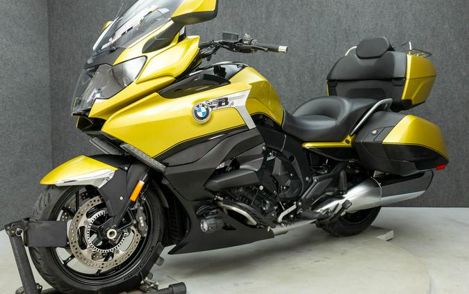 2018 BMW K1600 GRAND AMERICA W/ABS