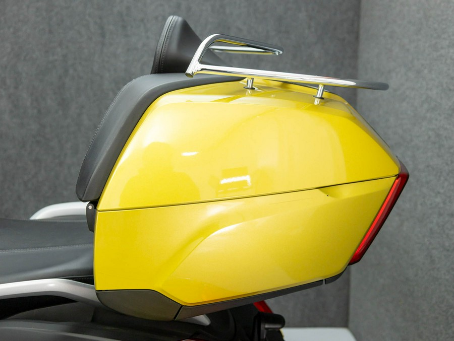 2018 BMW K1600 GRAND AMERICA W/ABS