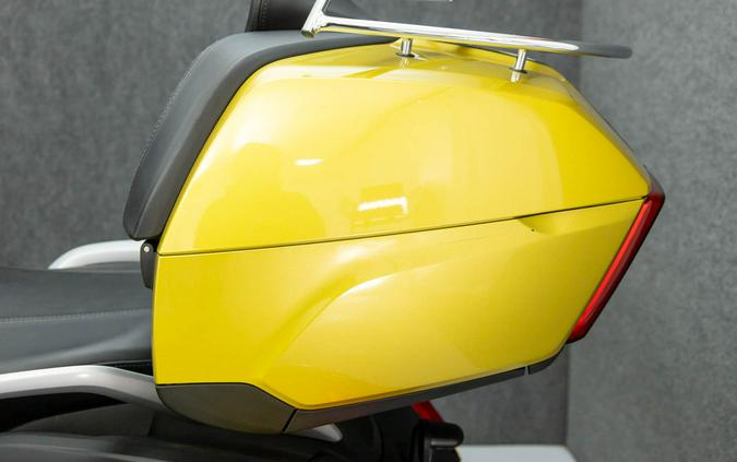 2018 BMW K1600 GRAND AMERICA W/ABS