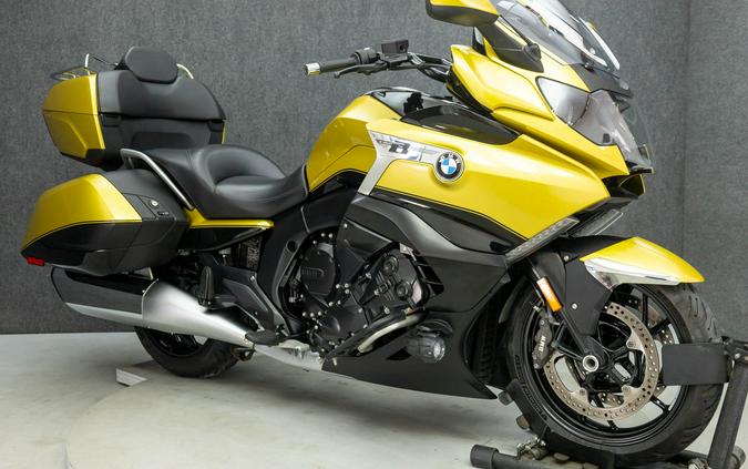 2018 BMW K1600 GRAND AMERICA W/ABS