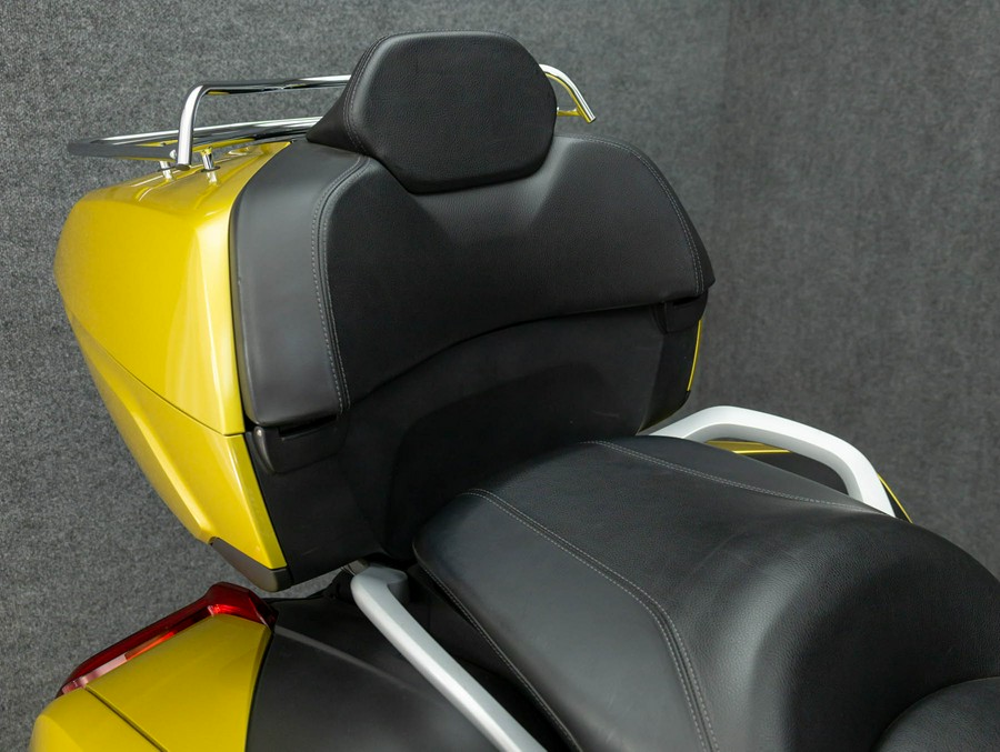 2018 BMW K1600 GRAND AMERICA W/ABS