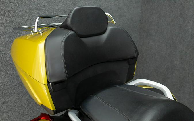 2018 BMW K1600 GRAND AMERICA W/ABS