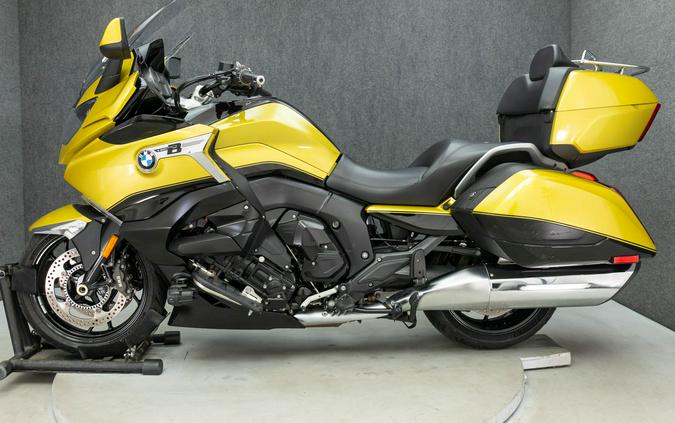2018 BMW K1600 GRAND AMERICA W/ABS