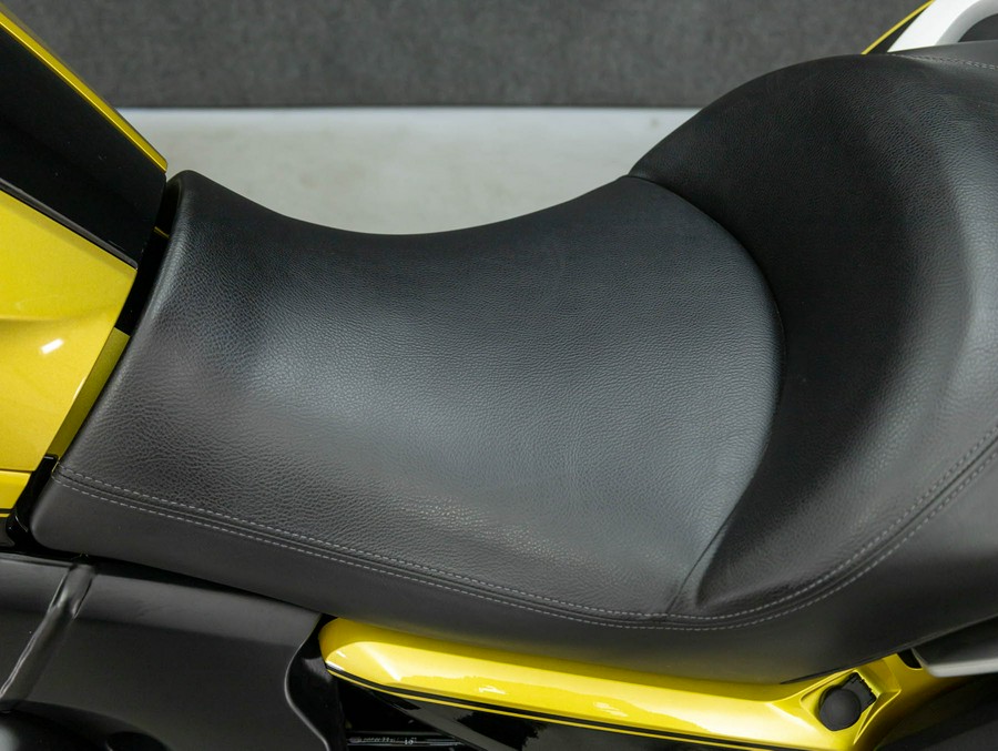 2018 BMW K1600 GRAND AMERICA W/ABS