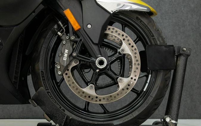 2018 BMW K1600 GRAND AMERICA W/ABS