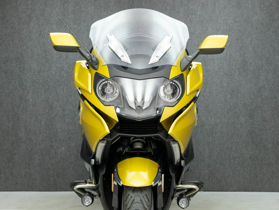 2018 BMW K1600 GRAND AMERICA W/ABS