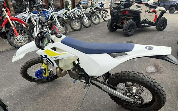 2019 Husqvarna® TE 250i