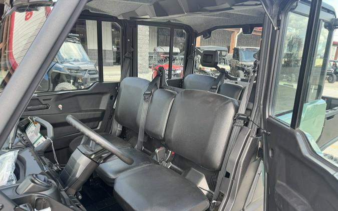 2026 Can-Am Defender MAX DPS CAB HD10