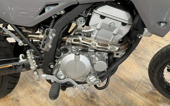 2025 Kawasaki KLX 300SM