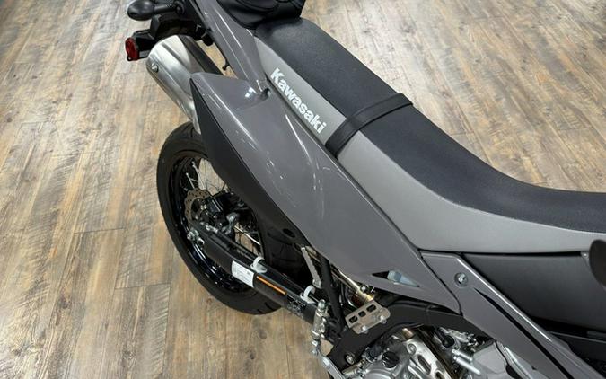 2025 Kawasaki KLX 300SM