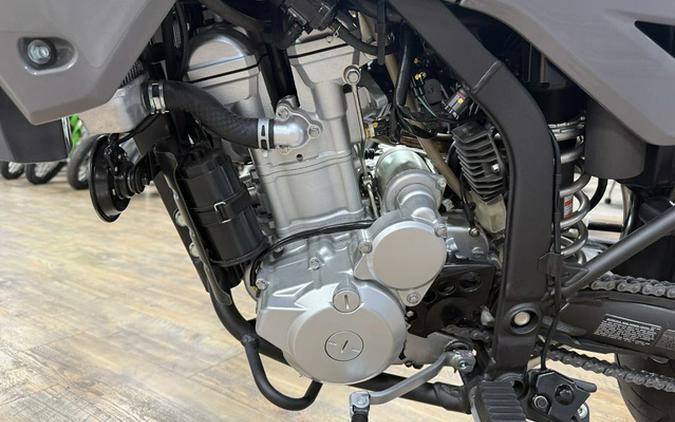 2025 Kawasaki KLX 300SM