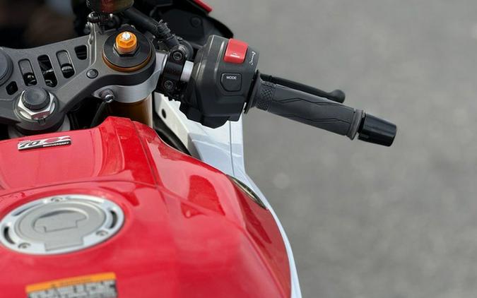 2026 Yamaha YZF-R7 70th Anniversary Edition