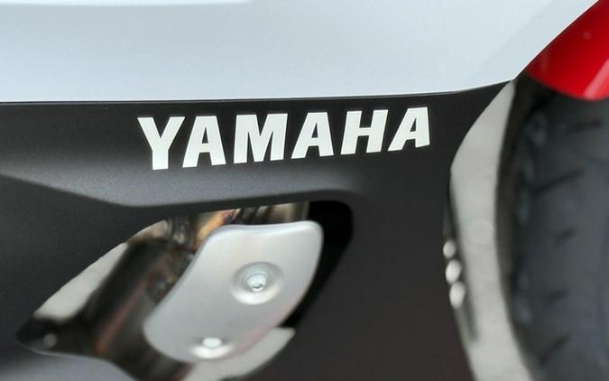 2026 Yamaha YZF-R7 70th Anniversary Edition