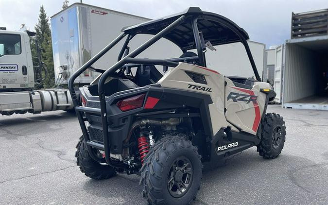 2026 Polaris RZR TRAIL ULTIMATE SAND DUNE Ultimate