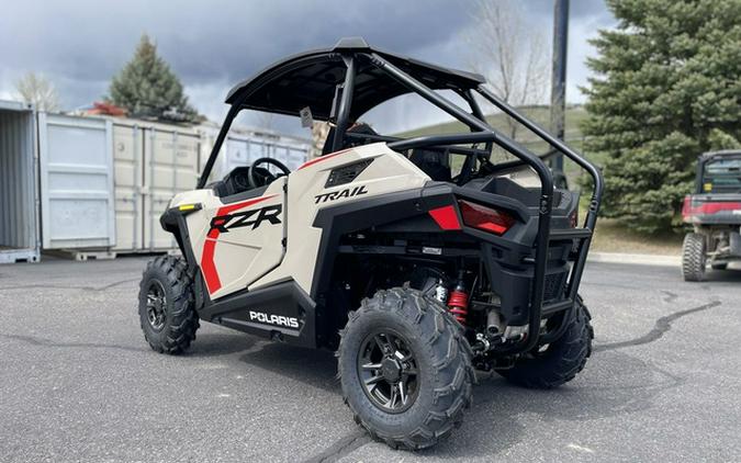 2026 Polaris RZR TRAIL ULTIMATE SAND DUNE Ultimate