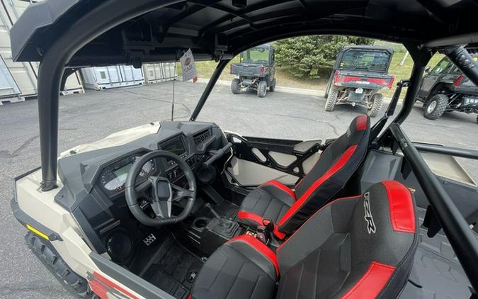 2026 Polaris RZR TRAIL ULTIMATE SAND DUNE Ultimate
