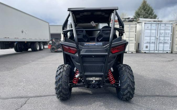2026 Polaris RZR TRAIL ULTIMATE SAND DUNE Ultimate