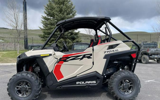 2026 Polaris RZR TRAIL ULTIMATE SAND DUNE Ultimate