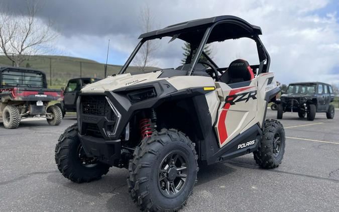 2026 Polaris RZR TRAIL ULTIMATE SAND DUNE Ultimate