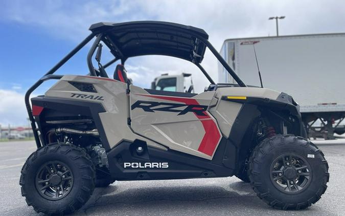 2026 Polaris RZR TRAIL ULTIMATE SAND DUNE Ultimate