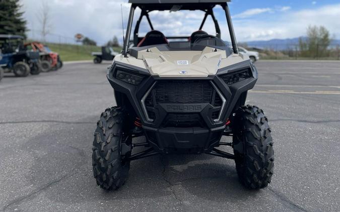2026 Polaris RZR TRAIL ULTIMATE SAND DUNE Ultimate