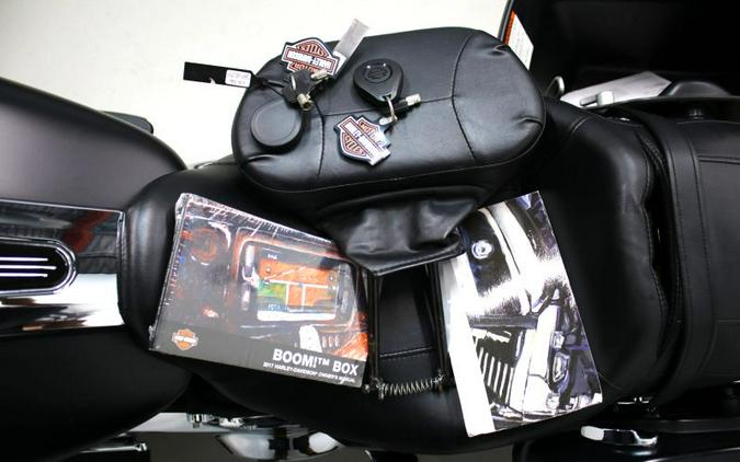 2017 Harley Davidson Street Glide Special FLHXS