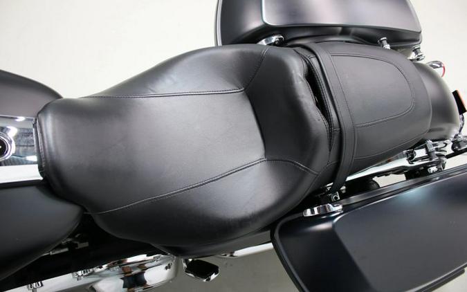 2017 Harley Davidson Street Glide Special FLHXS