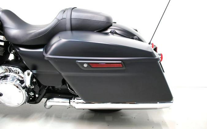 2017 Harley Davidson Street Glide Special FLHXS