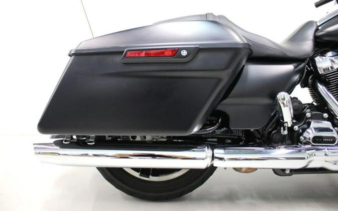 2017 Harley Davidson Street Glide Special FLHXS