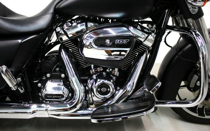 2017 Harley Davidson Street Glide Special FLHXS