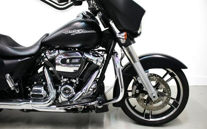 2017 Harley Davidson Street Glide Special FLHXS