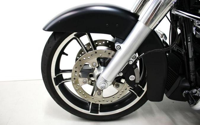 2017 Harley Davidson Street Glide Special FLHXS