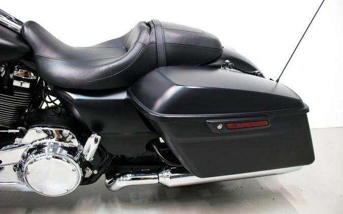 2017 Harley Davidson Street Glide Special FLHXS