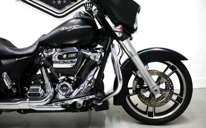 2017 Harley Davidson Street Glide Special FLHXS