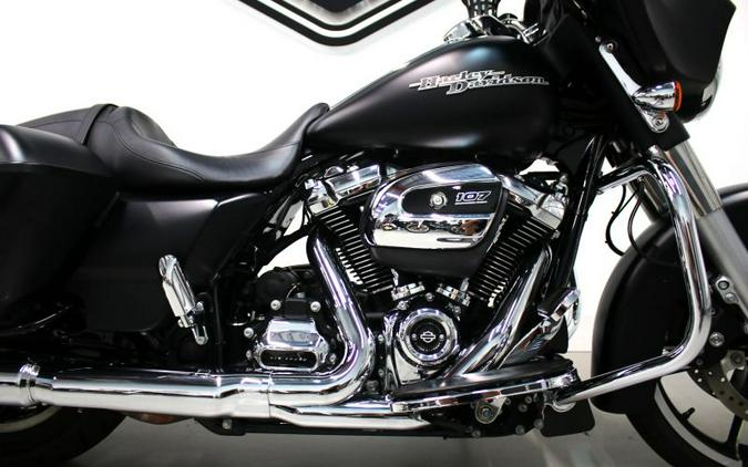 2017 Harley Davidson Street Glide Special FLHXS