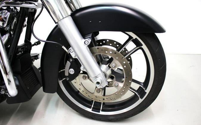 2017 Harley Davidson Street Glide Special FLHXS